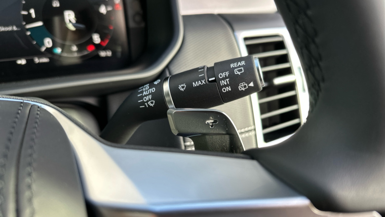 Land Rover Discovery 3.0 D350 Dynamic HSE 5dr Auto Diesel Station Wagon